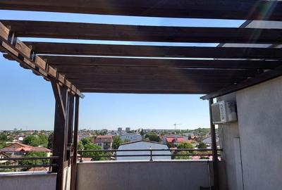 Sos Chitilei | 3 Camere | Terasa 40 Mp | Boxa | Baie x2 | Total 120 Mp - 2
