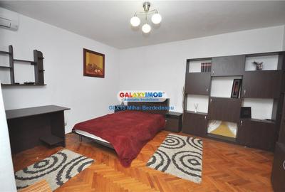 Inchiriere Garsoniera in zona Lacul Tei - Facultatea de Constructi. - 1