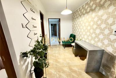 Apartament\Spatiu  | 3 camere | 60 mp | Central | ID : 1649 - 9