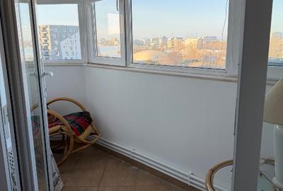 Închiriere apartament 3 camere Constanta zona campus - 6