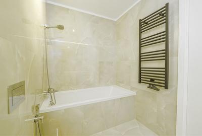 2 bedrooms apartment for rent | Floreasca-Barbu Vacarescu | Underground parking - 8