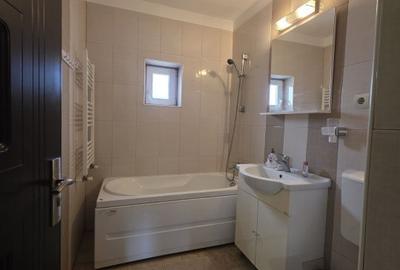 Faleza Nord-etaj in vila| 3 camere - 100mp |2 terase | mobilat, utilat - 15