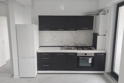 Apartament 2 camere Militari-Păcii/ Centrala proprie /Metrou 5 minute - 4