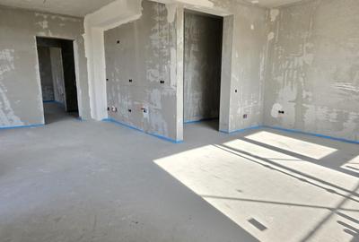 Casa noua , D+P+E+M, cu 5 camere, garaj dublu, in Dambu Rotund! - 24
