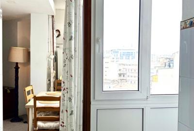 3 camere | Cișmigiu | Vedere Liberă | Centrală | Calea Victoriei - 5