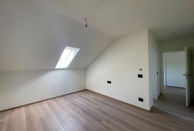 Duplex 6 camere, 400mp teren - Mosnita Noua - 12