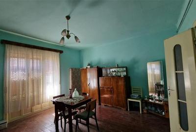 Resita Casa 5 Camere Zona Muncitoresc - 1