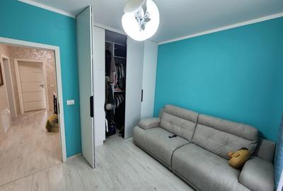 Casa de vanzare în Dumbravița, 105 mp, aproape de Primarie, comision 0% - 8