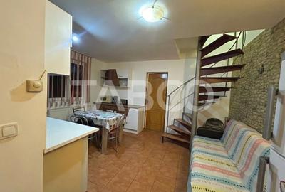 Apartament cu 4 camere decomandat, mobilat în Mihai Viteazul