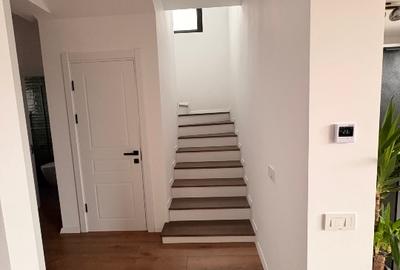 Casă individuala 4 camere | Panouri+pompa caldura | 310mp teren | 0% TVA - 6