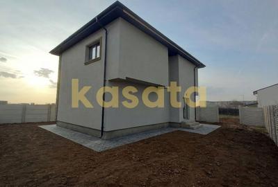 Vilă 4 camere Bragadiru - Ghidiceni | Curte 300mp+ | finisaje moderne - 4