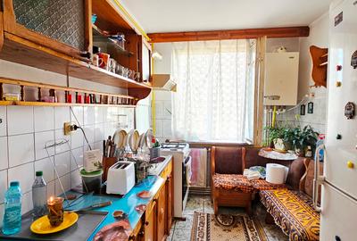 Apartament 2 camere decomandate,cu boxa, etaj 1, zona LIDL Darmanesti - 2