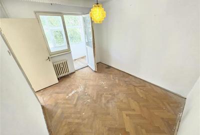 Apartament Bun 2 Camere, etaj 1, CARREFOUR - 4
