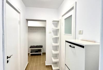 2 camere Parc Bazilescu | Metrou - 14