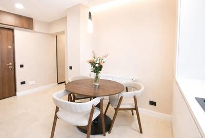 Apartament 2 camere, 46 mp+ 6 mp balcon, renovat 2025, Gheorgheni - 3