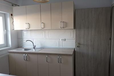 Apartament 1 Camera Moara de Vant - 390 euro - 6