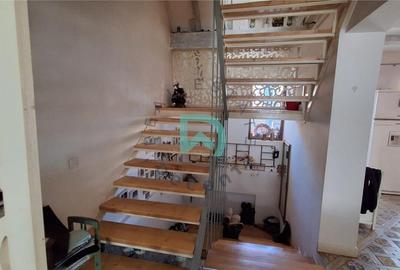Apartament 5 camere de vanzare - Bulevardul Victoriei, Sibiu - 13
