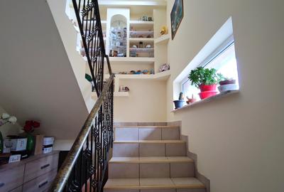 Vila 5 camere de vanzare in Mamaia-Sat, comision 0% - 7