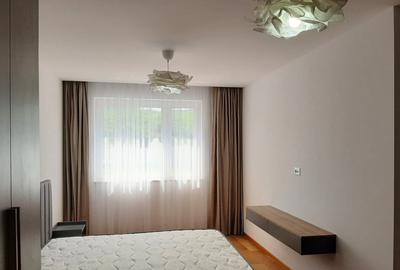 Urban Plaza Brașov apartament premium 3 Camere cu parcare subterana - 15
