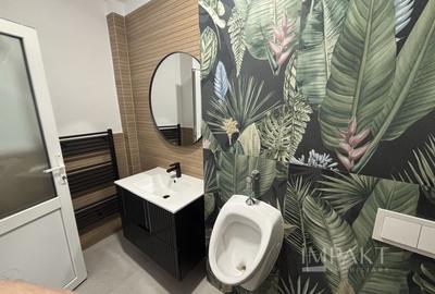 Spatiu Comercial DE INCHIRIAT Marasti - rond OMV - 9