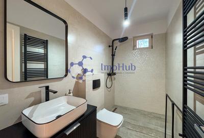Spatiu Birou premium cu gradina proprie, zona Centrala - 3