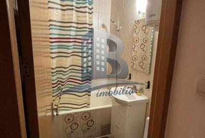 Garsoniera Crangasi/Metrou 5 Minute/Etaj Inferior - 4