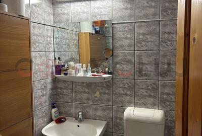 4 camere, 2 balcoane,2 Bai , parcare – zona Piața Flora!! - 10