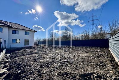 Casa 5 camere, 120mp utili, teren 480mp, toate utilitatile, Selimbar - 11