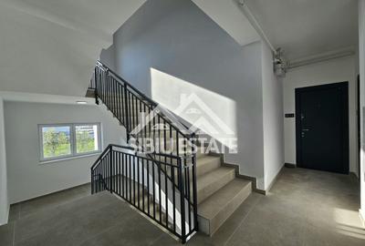 Apartament 2 camere decomandate, etaj 1 - 1