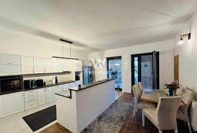 Casă pe un nivel în zonă accesibilă și liniștită + hala in Sura Mare - 1