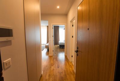 Apartament 2 Camere Premium | Escape Residence Străulești | Parcare Acoperita - 10