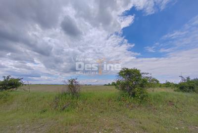 Teren extravilan, 114000 mp, Parc industrial West Park - 4
