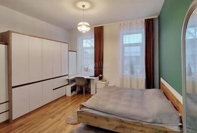 Apartament in Vila-Spatiu Generos - 8