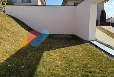 Casă Individuală PREMIUM, 125 Mp | Arhitectură Contemporană, intrare Chinteni - 19