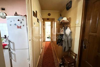 Apartament 2 camere | Decomandat | Etaj 6/8 | Balcon | Manastur | Big - 6