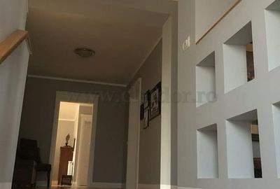 Vilă de închiriat în zona Iancu Nicolae-Jolie Ville - 14