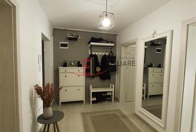 Apartament 2 camere, et 6, Green Residence, Livezeni, Targu Mures, parcare - 10