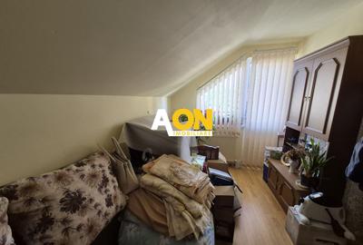 Casa duplex 3 camere, mobilat, 85 mp utili, teren 150 mp, Zona Centru - 14