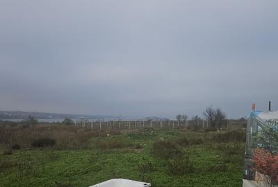Teren 600mp. curs constructii, Utilitati, Palazu Mare, str.Spicului - 5