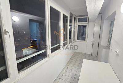 Apartament 3 camere decomandate + parcare, strada Observatorului - 18