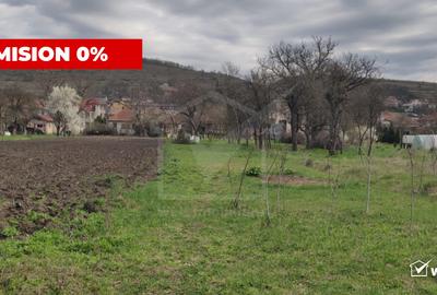 Comision 0% ! Teren Intravilan Central Baciu – Toate Utilitățile - 1