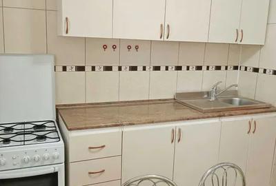 Apartament 2 camere, decomandat, 56 mp, ac, metrou aproape, balcon, Gorjului - 5