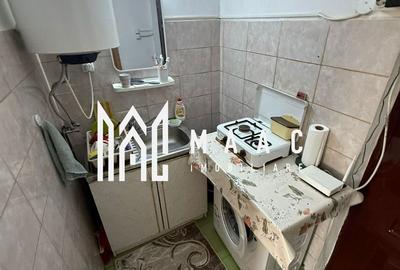 Garsonieră mobilată și luminoasă | Henry Coandă | Etaj 1 - 4