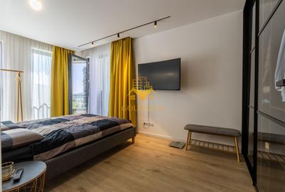 2 camere, garaj, bloc nou, Zorilor zona Golden Tulip,LIDL,Pet Friendly - 2