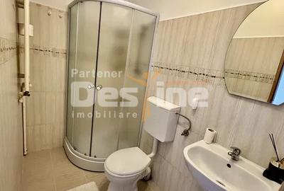 Apartament cu 2 camere, suprafata  de 53mp, clasa energetica A, zona Faget - 8