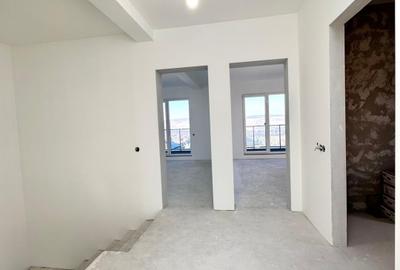 Duplex de vanzare, 3 nivele, 170 mp, teren 270 mp, zona Narciselor - 5