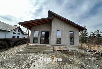 Casa Girov 100mp 56.000€ 560mp Teren - 1