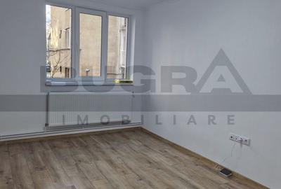 Apartament 3 camere, 61 mp, TOTUL NOU, zona str Horea - 3