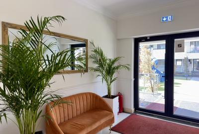 APARTAMENT MODERN 2 CAMERE ROYAL TOWN+PARCARE 0% COMISION - 21