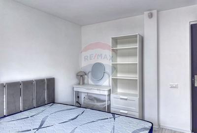 Apartament 2 camere Aviatiei - Metrou Aurel Vlaicu - 11